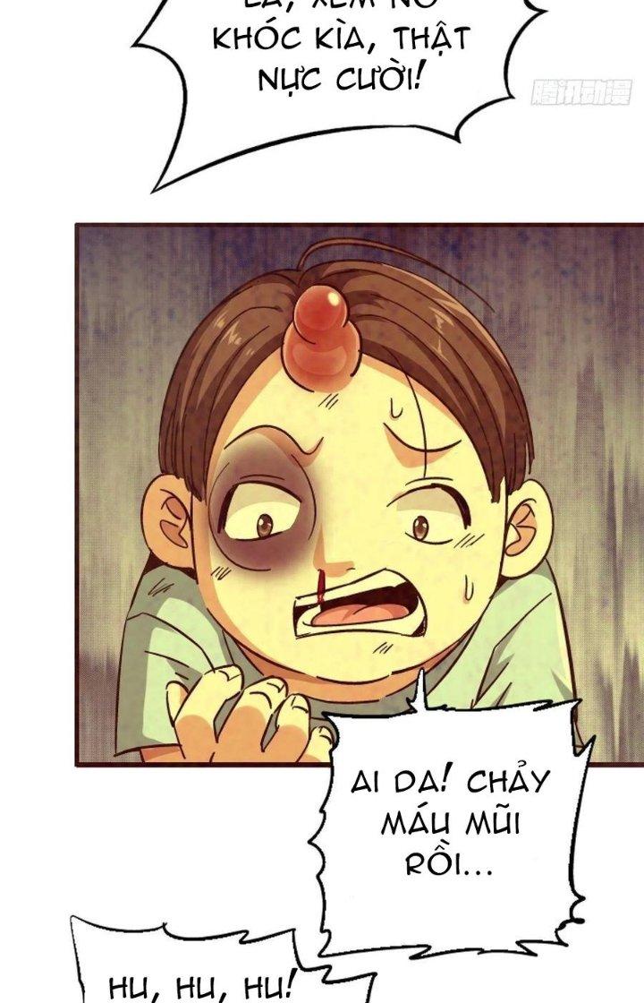 Bắc Liệt Phương Xa Chapter 33 - Trang 2