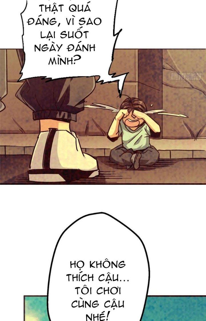 Bắc Liệt Phương Xa Chapter 33 - Trang 2