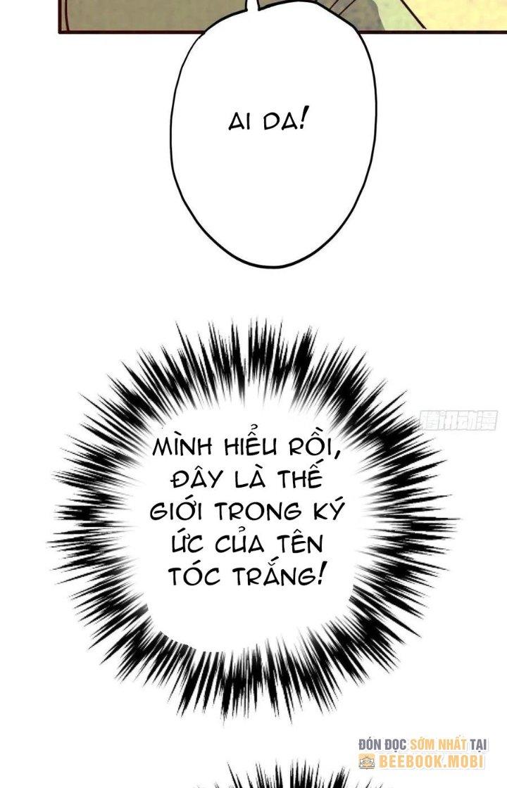 Bắc Liệt Phương Xa Chapter 33 - Trang 2