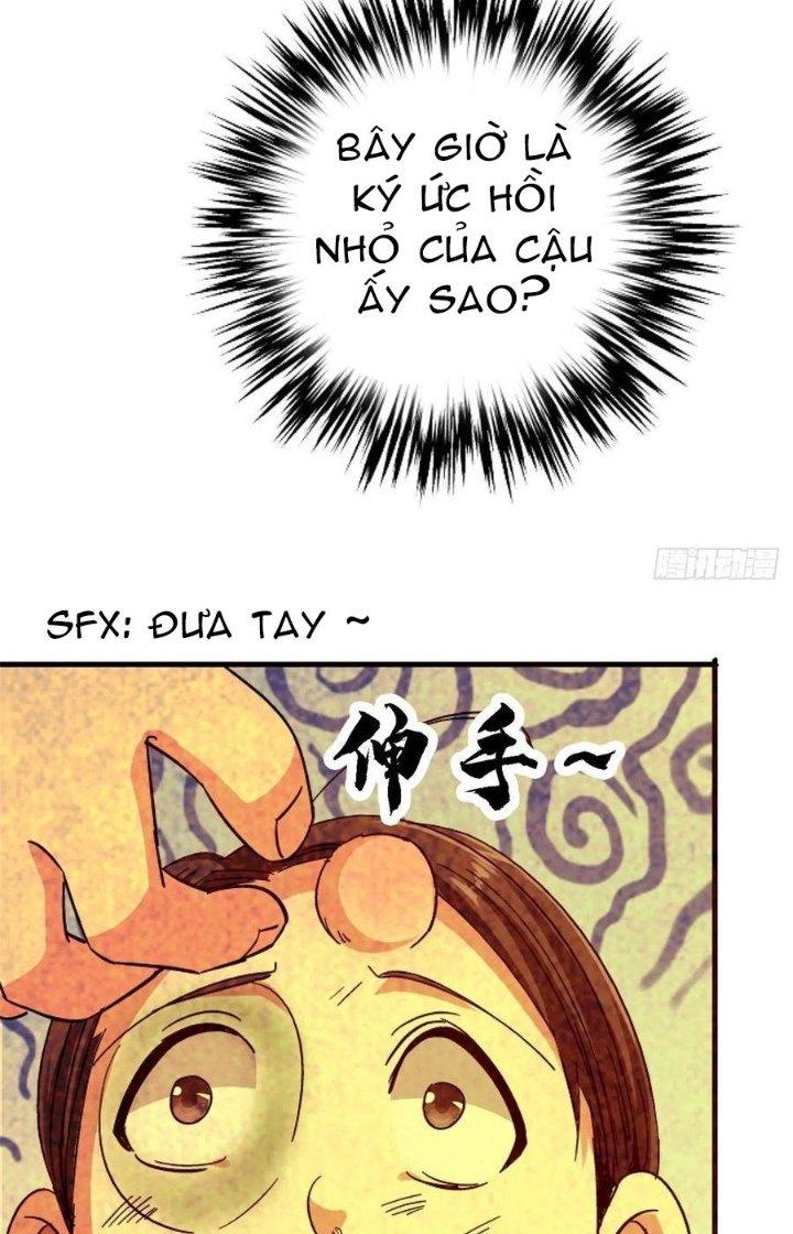 Bắc Liệt Phương Xa Chapter 33 - Trang 2