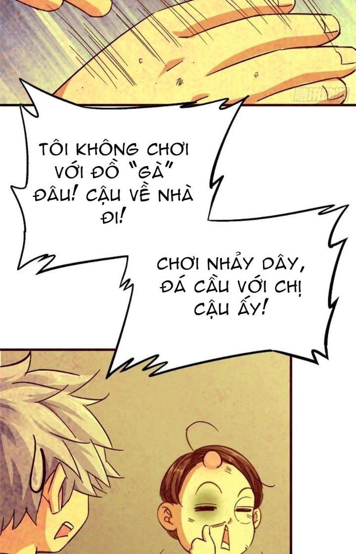 Bắc Liệt Phương Xa Chapter 33 - Trang 2