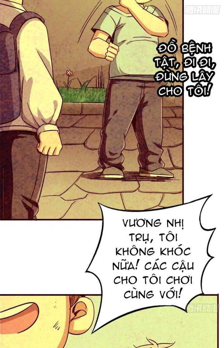 Bắc Liệt Phương Xa Chapter 33 - Trang 2