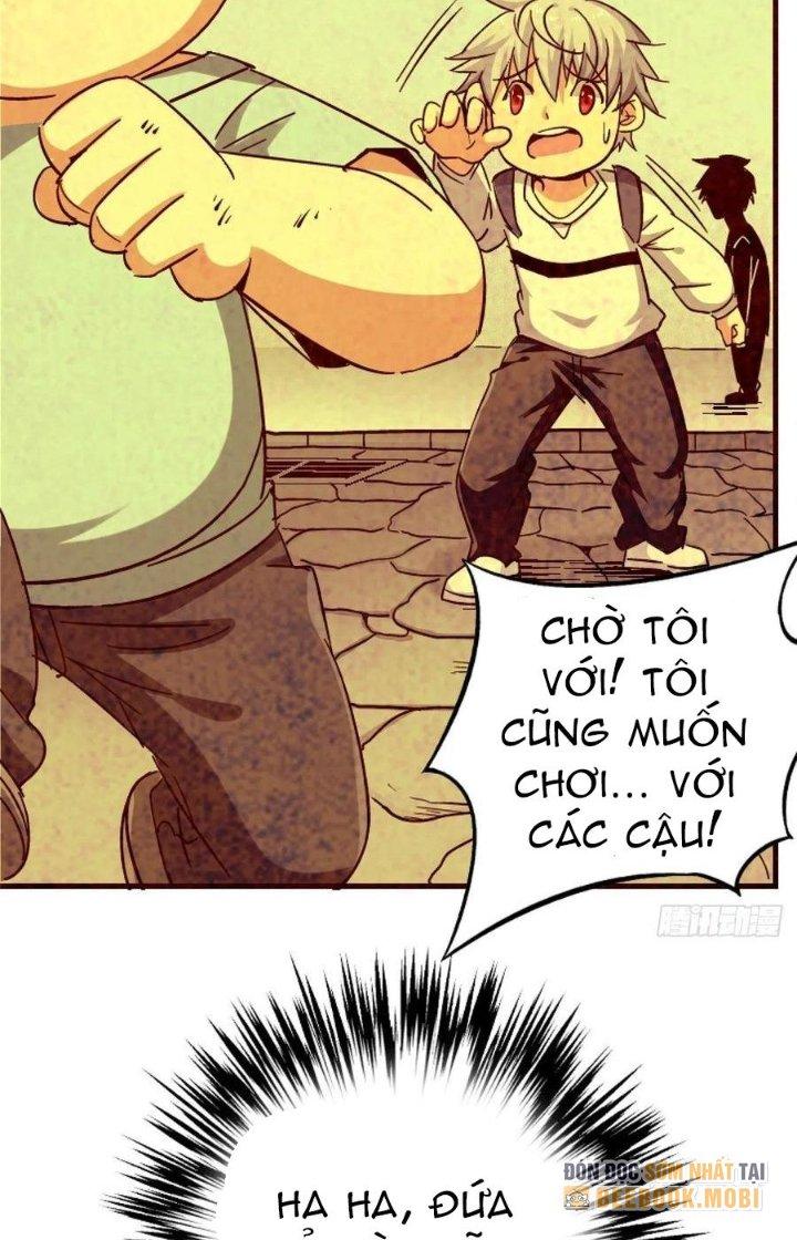 Bắc Liệt Phương Xa Chapter 33 - Trang 2