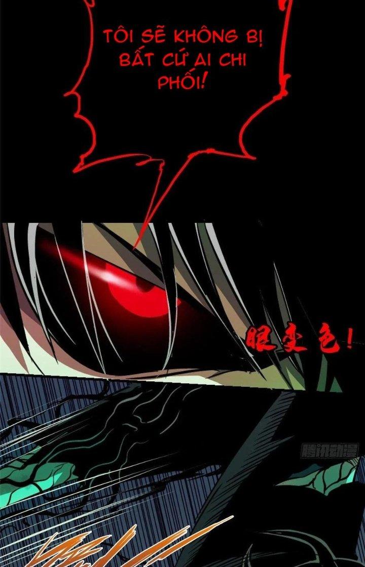 Bắc Liệt Phương Xa Chapter 34 - Trang 2