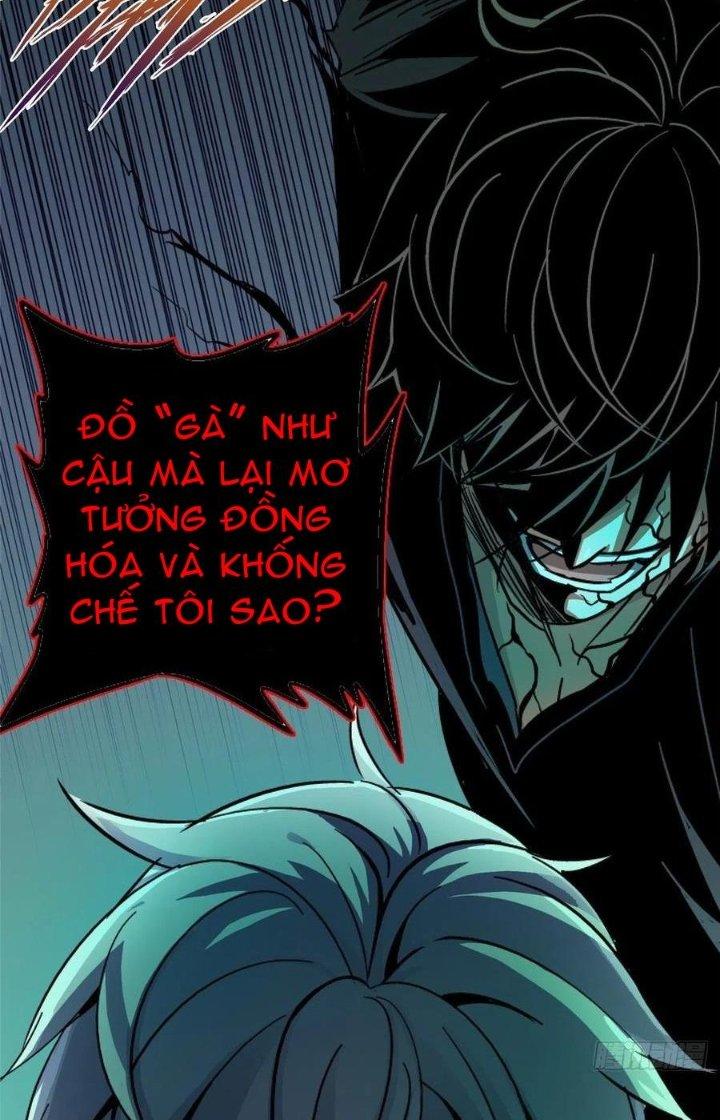 Bắc Liệt Phương Xa Chapter 34 - Trang 2