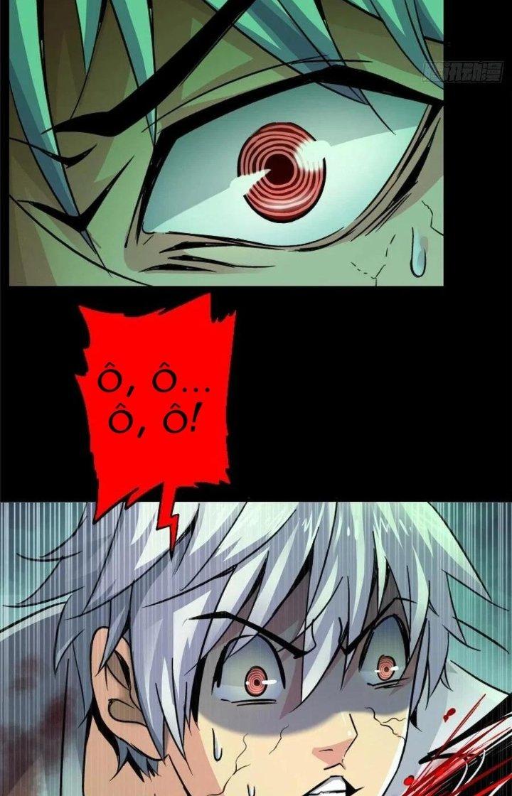 Bắc Liệt Phương Xa Chapter 34 - Trang 2