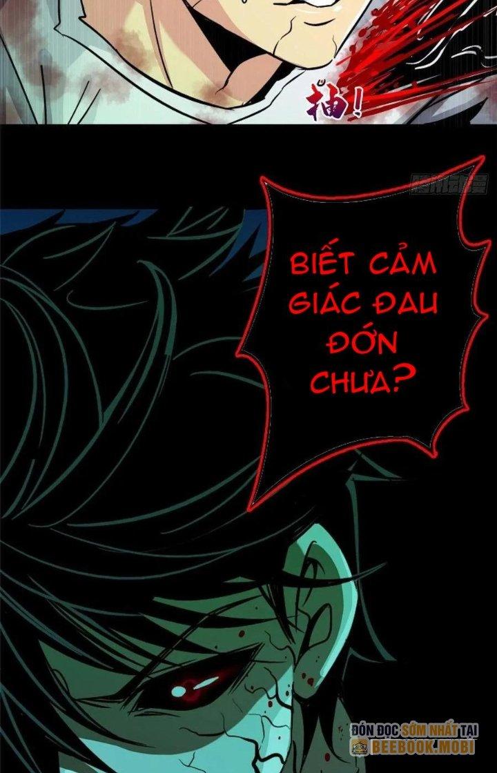 Bắc Liệt Phương Xa Chapter 34 - Trang 2