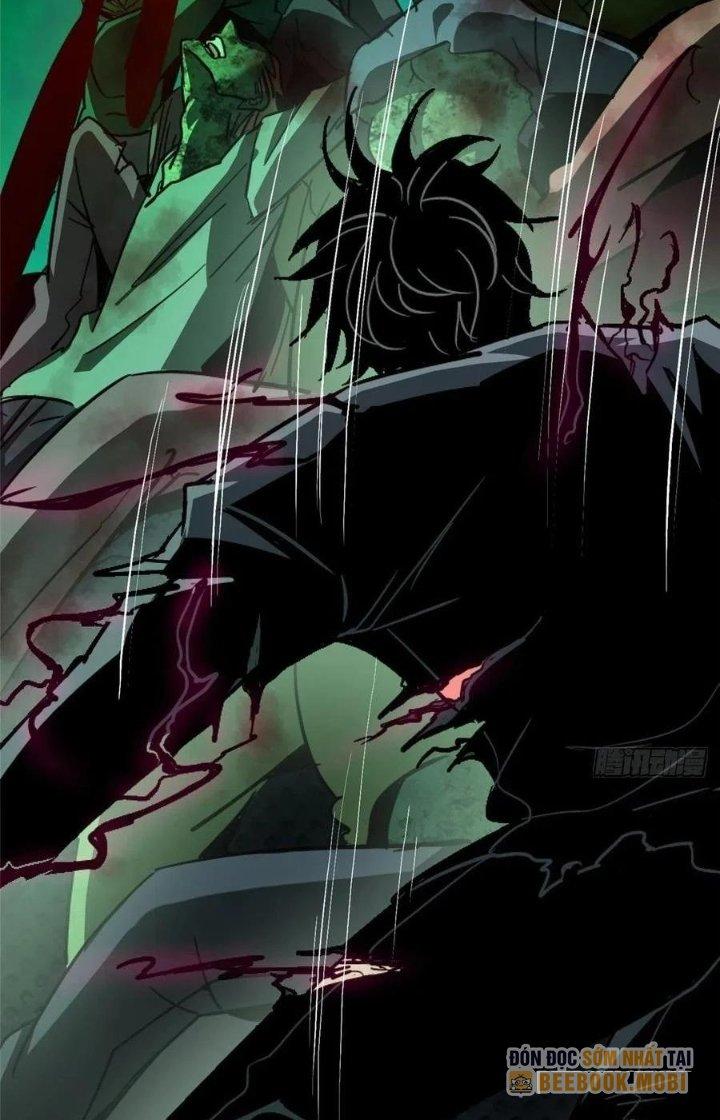Bắc Liệt Phương Xa Chapter 34 - Trang 2