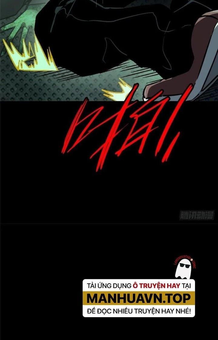 Bắc Liệt Phương Xa Chapter 34 - Trang 2