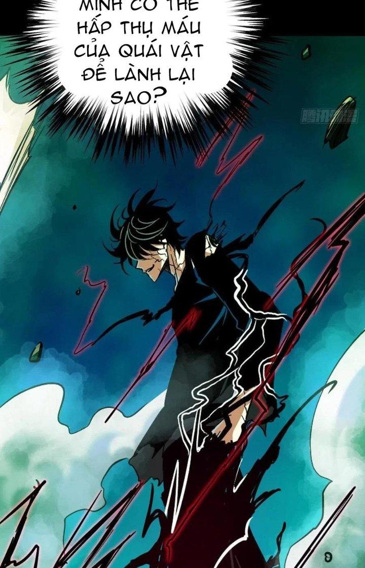 Bắc Liệt Phương Xa Chapter 34 - Trang 2