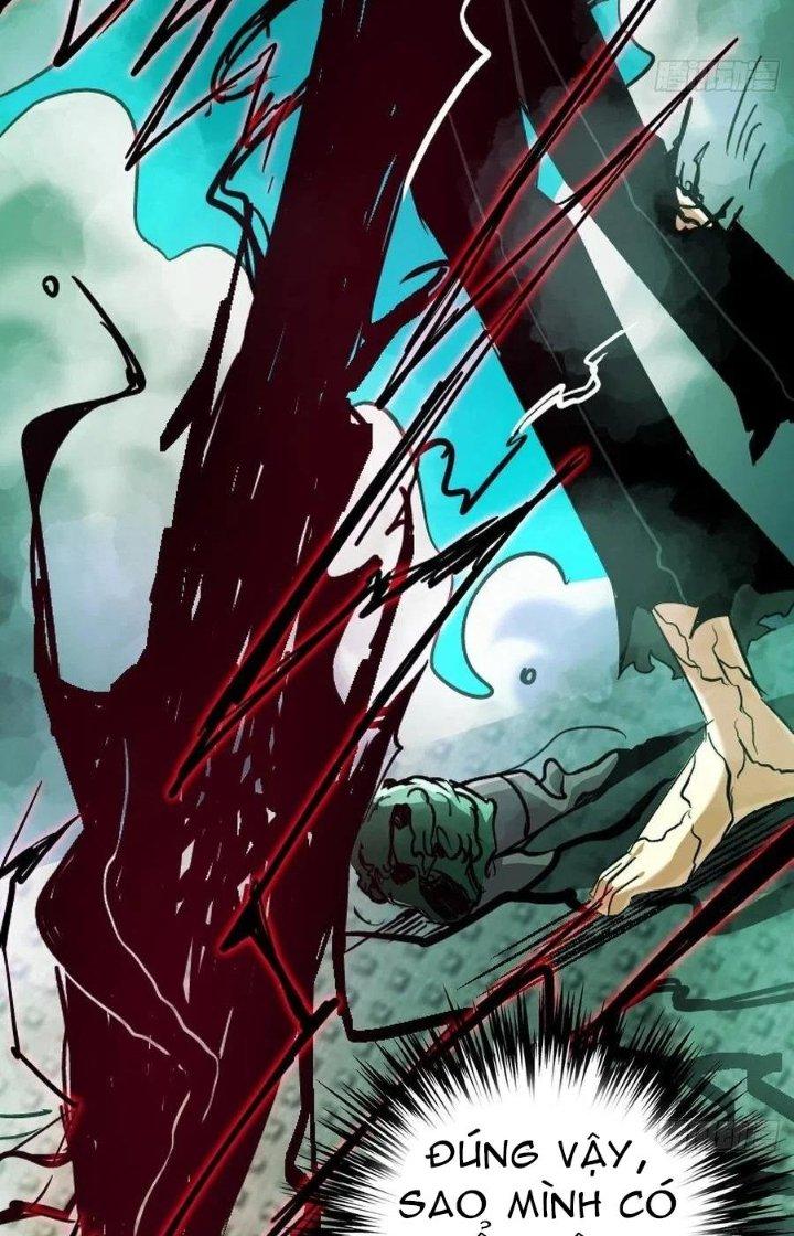 Bắc Liệt Phương Xa Chapter 34 - Trang 2