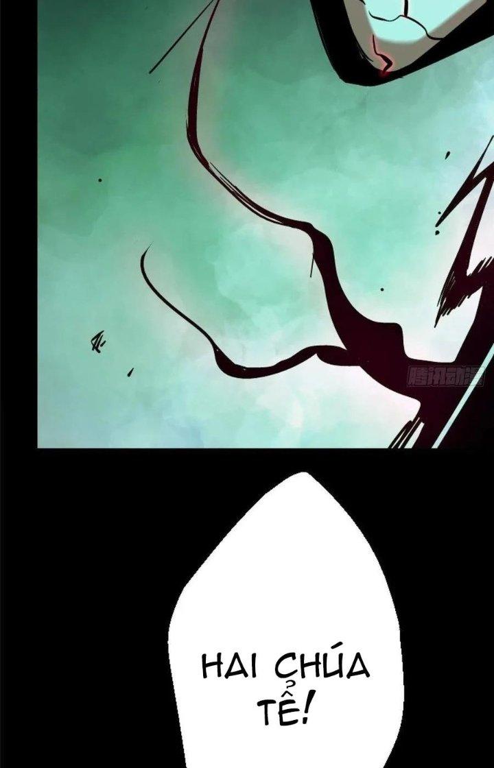 Bắc Liệt Phương Xa Chapter 34 - Trang 2