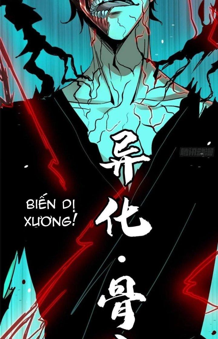 Bắc Liệt Phương Xa Chapter 34 - Trang 2