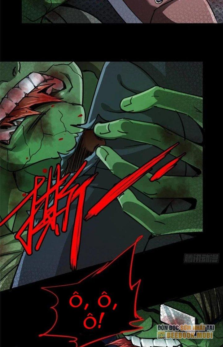 Bắc Liệt Phương Xa Chapter 34 - Trang 2