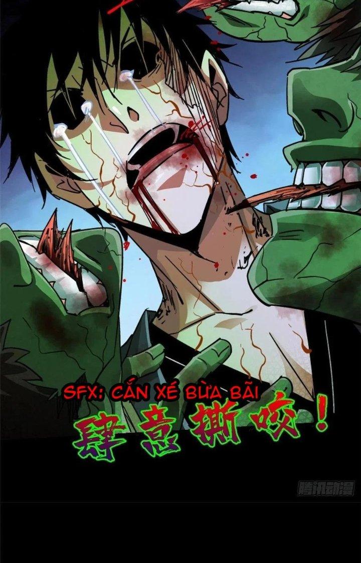 Bắc Liệt Phương Xa Chapter 34 - Trang 2