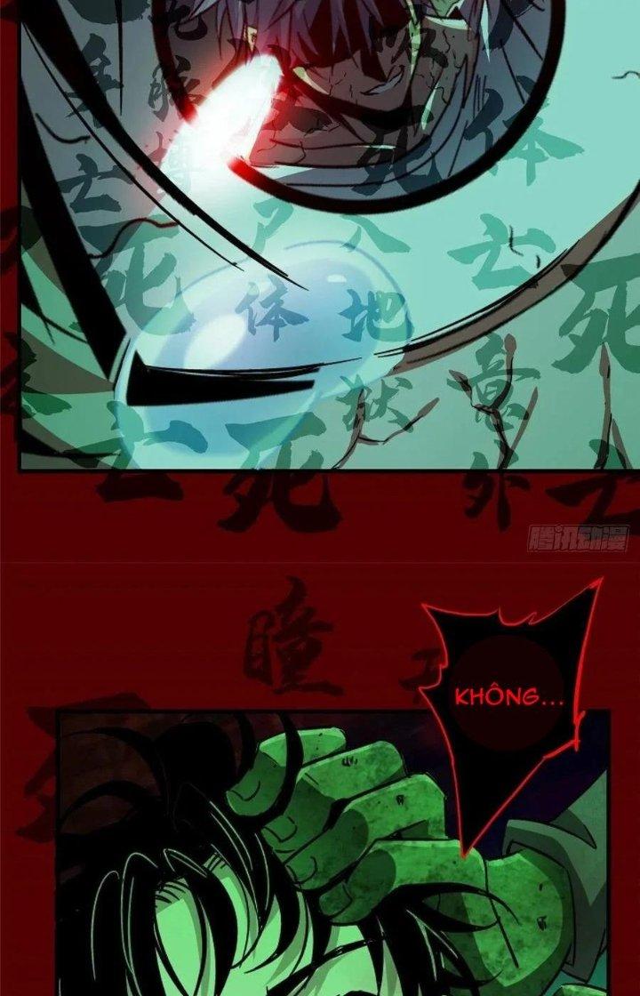 Bắc Liệt Phương Xa Chapter 34 - Trang 2