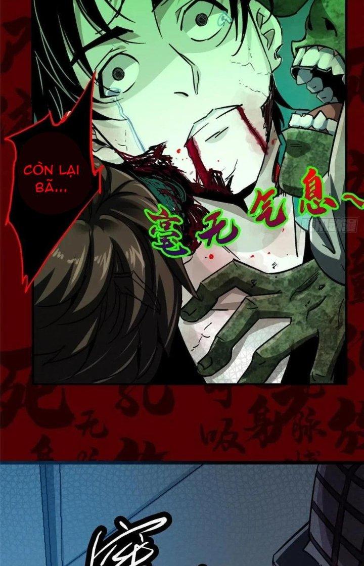 Bắc Liệt Phương Xa Chapter 34 - Trang 2