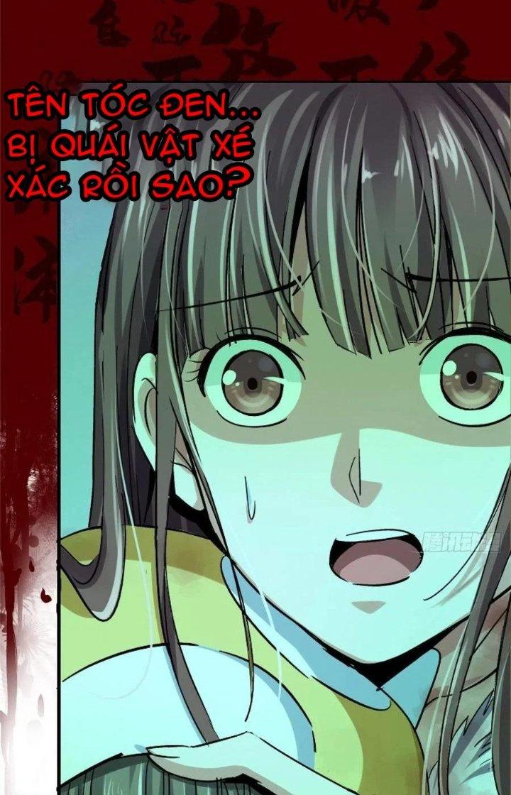 Bắc Liệt Phương Xa Chapter 34 - Trang 2