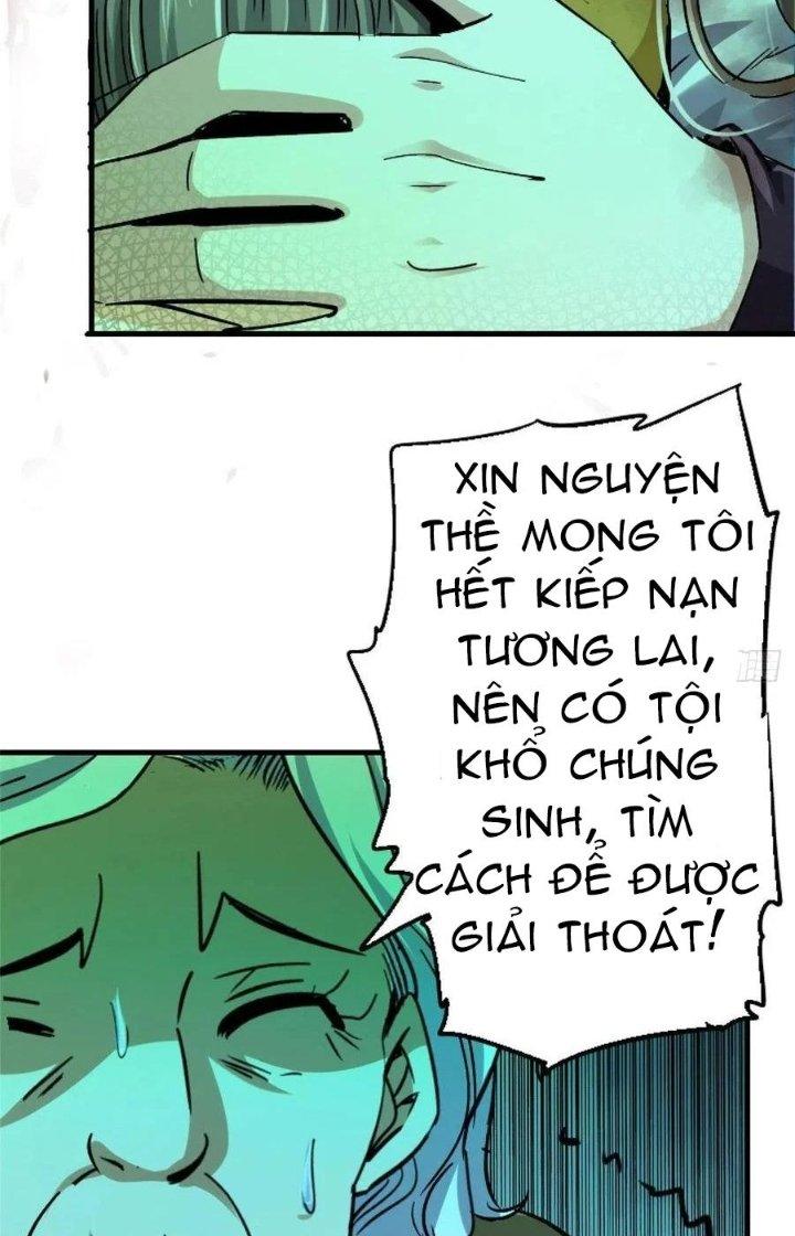 Bắc Liệt Phương Xa Chapter 34 - Trang 2