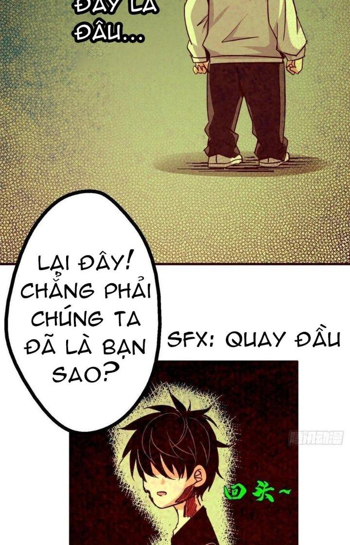 Bắc Liệt Phương Xa Chapter 34 - Trang 2