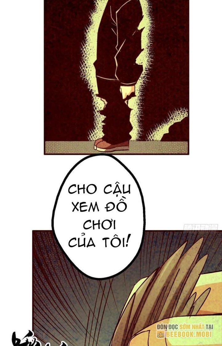 Bắc Liệt Phương Xa Chapter 34 - Trang 2