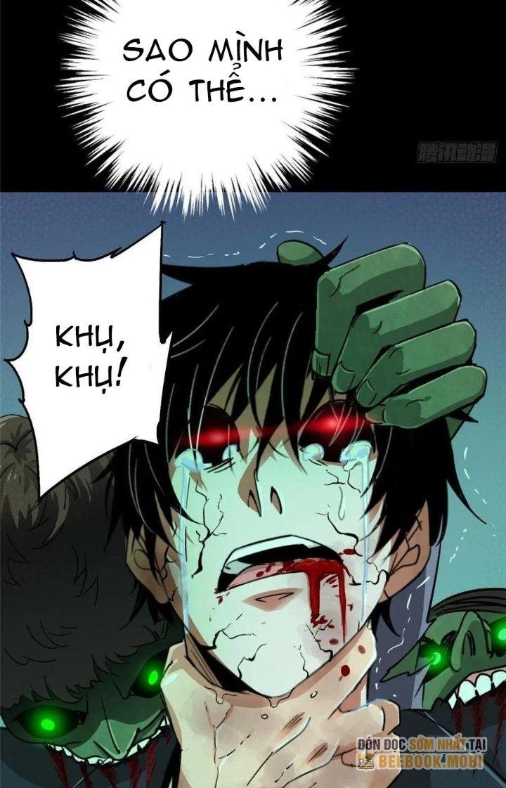 Bắc Liệt Phương Xa Chapter 34 - Trang 2