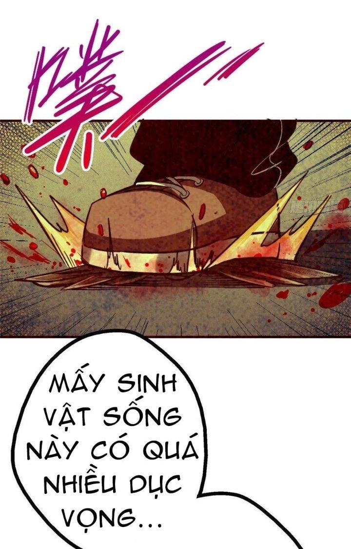 Bắc Liệt Phương Xa Chapter 34 - Trang 2