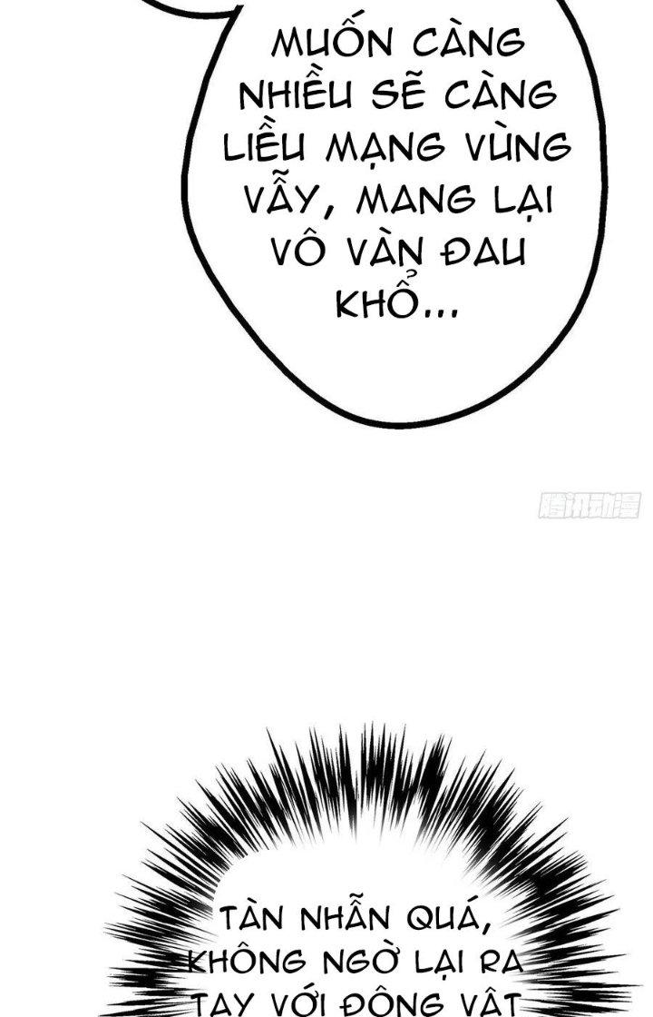 Bắc Liệt Phương Xa Chapter 34 - Trang 2