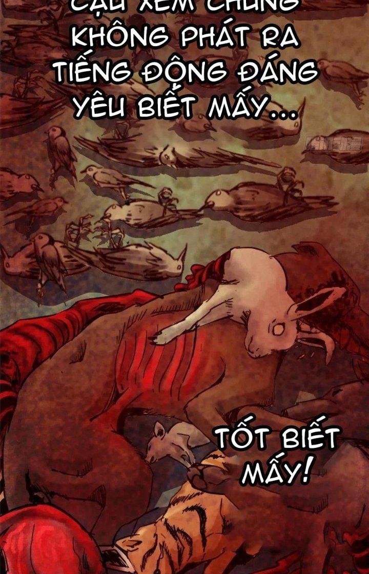 Bắc Liệt Phương Xa Chapter 34 - Trang 2