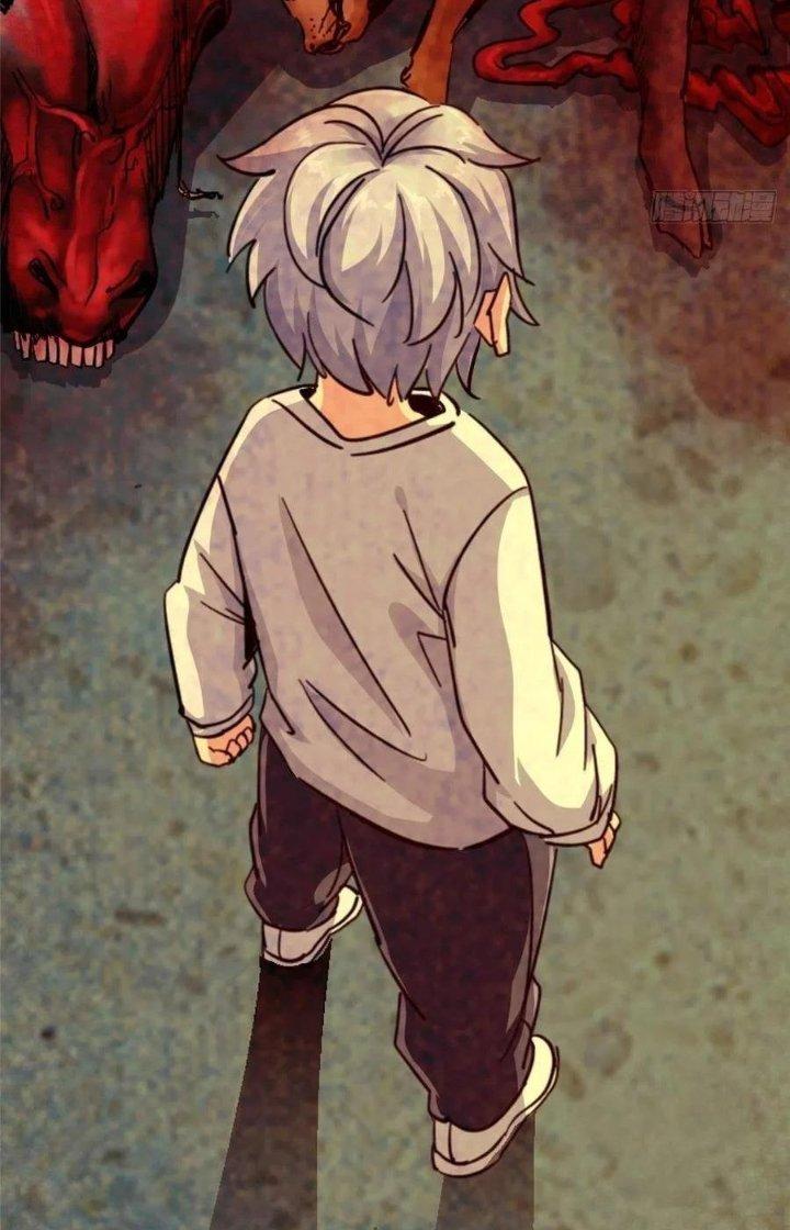 Bắc Liệt Phương Xa Chapter 34 - Trang 2