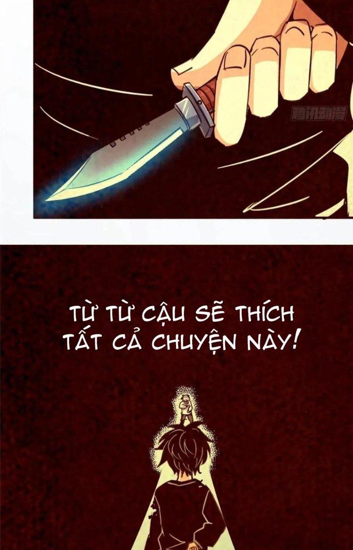 Bắc Liệt Phương Xa Chapter 34 - Trang 2