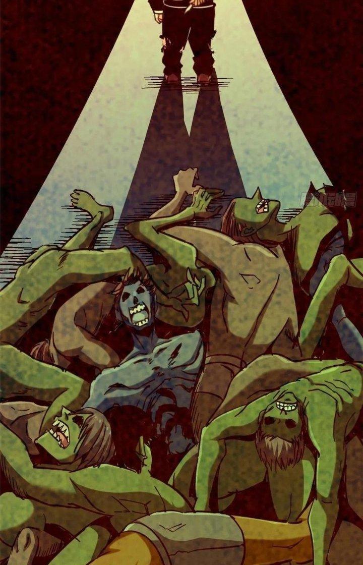 Bắc Liệt Phương Xa Chapter 34 - Trang 2