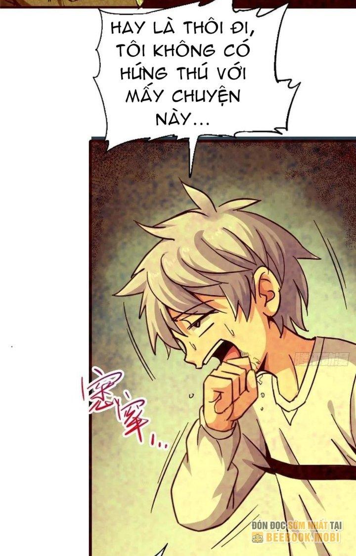 Bắc Liệt Phương Xa Chapter 34 - Trang 2