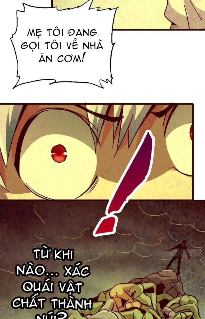 Bắc Liệt Phương Xa Chapter 34 - Trang 2