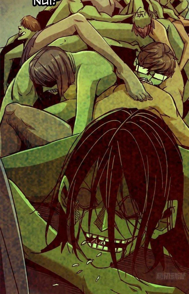 Bắc Liệt Phương Xa Chapter 34 - Trang 2