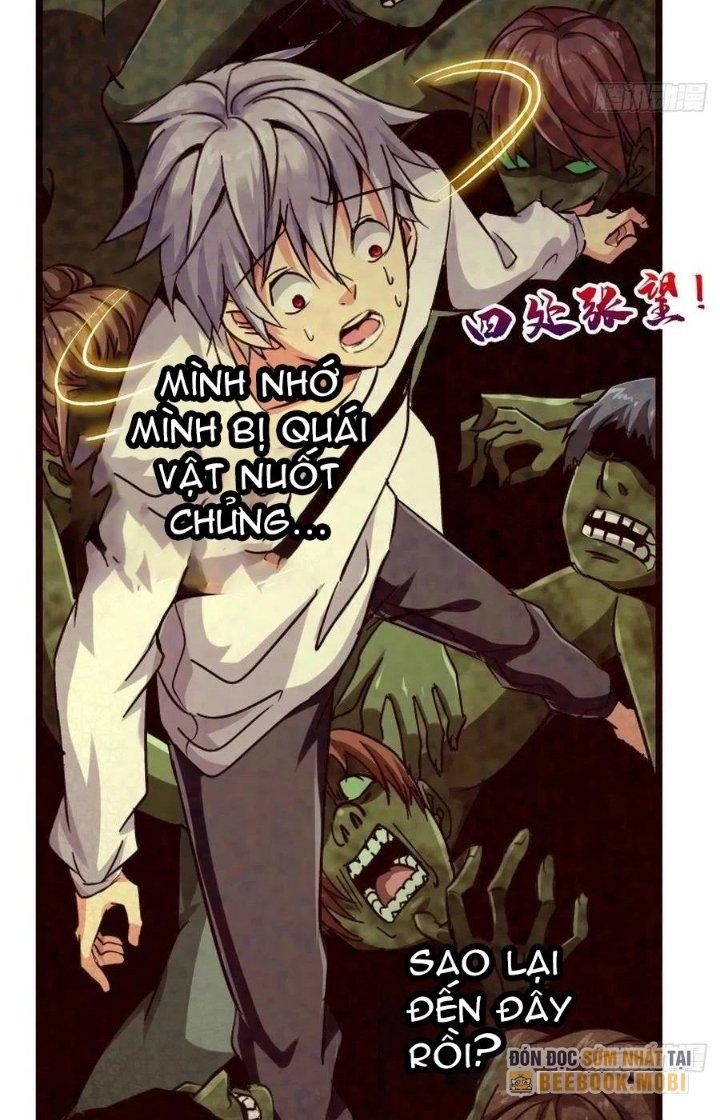 Bắc Liệt Phương Xa Chapter 34 - Trang 2