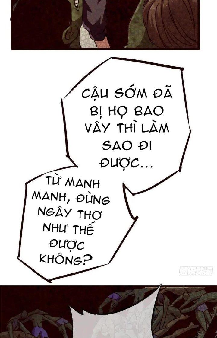 Bắc Liệt Phương Xa Chapter 34 - Trang 2