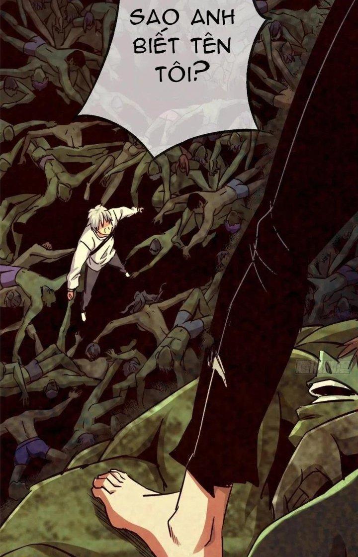 Bắc Liệt Phương Xa Chapter 34 - Trang 2