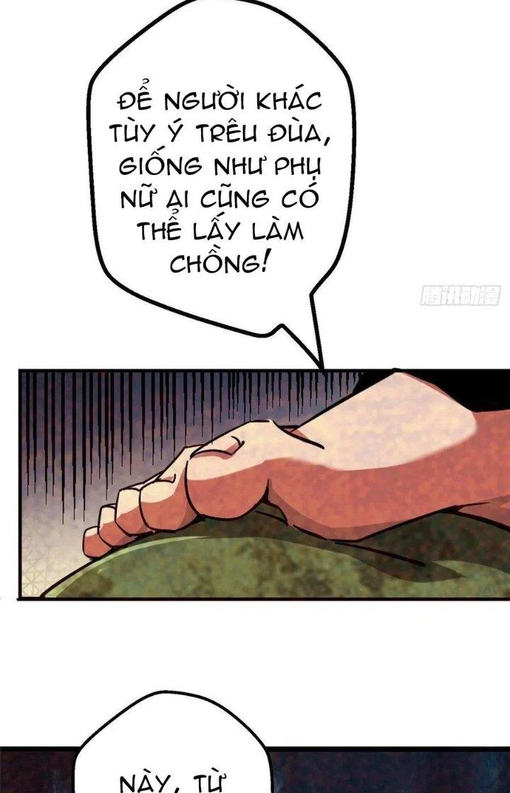 Bắc Liệt Phương Xa Chapter 34 - Trang 2