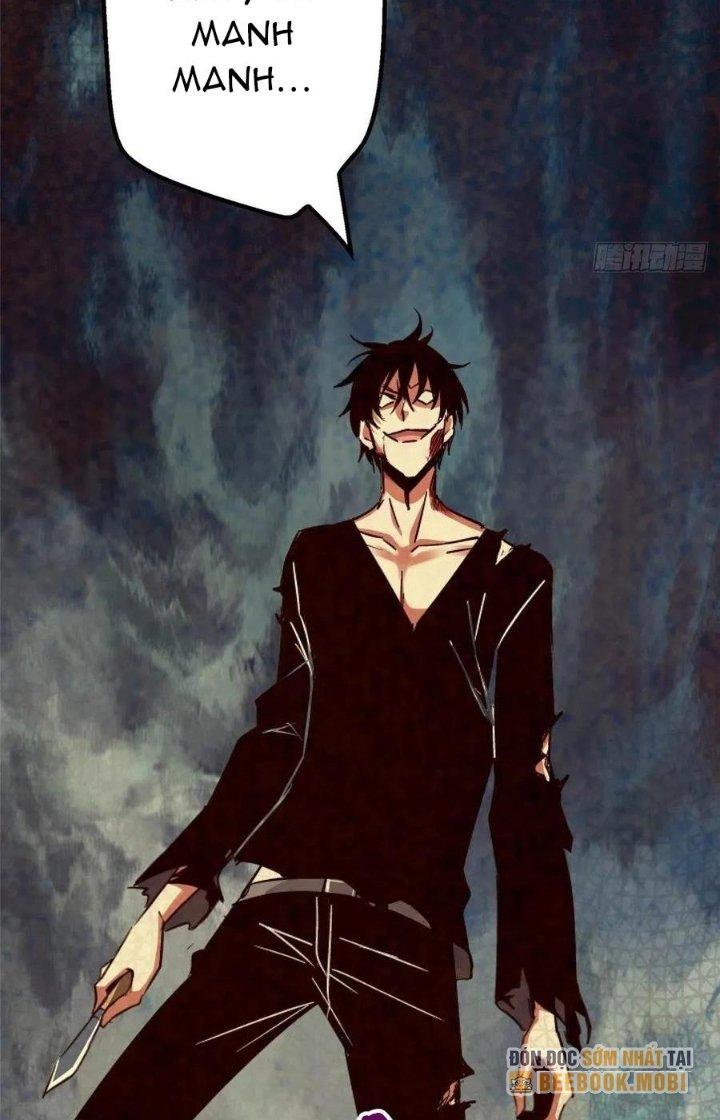 Bắc Liệt Phương Xa Chapter 34 - Trang 2