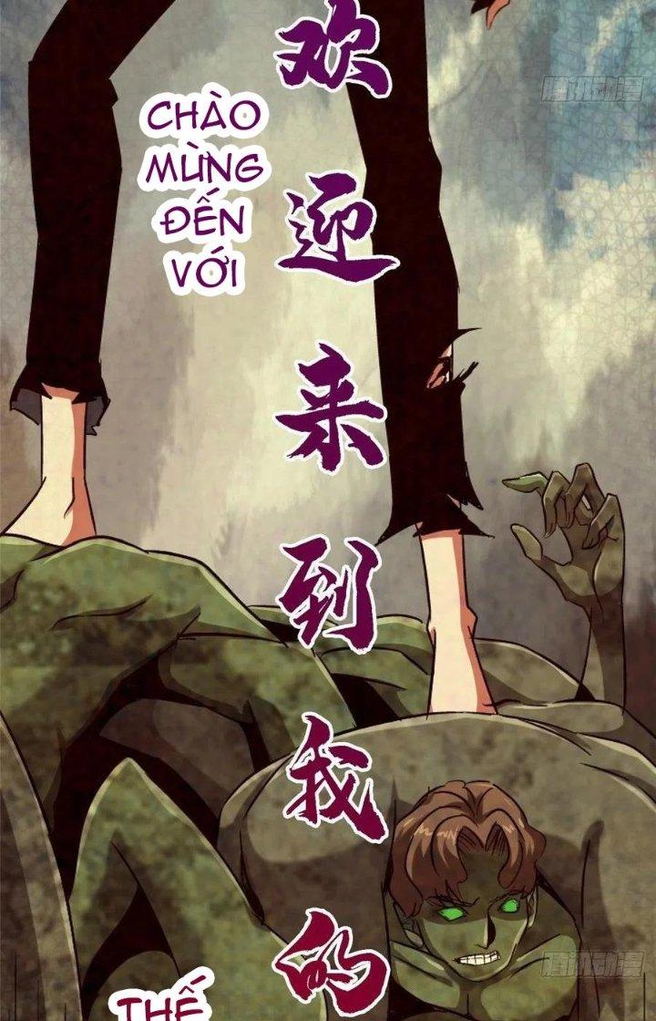 Bắc Liệt Phương Xa Chapter 34 - Trang 2