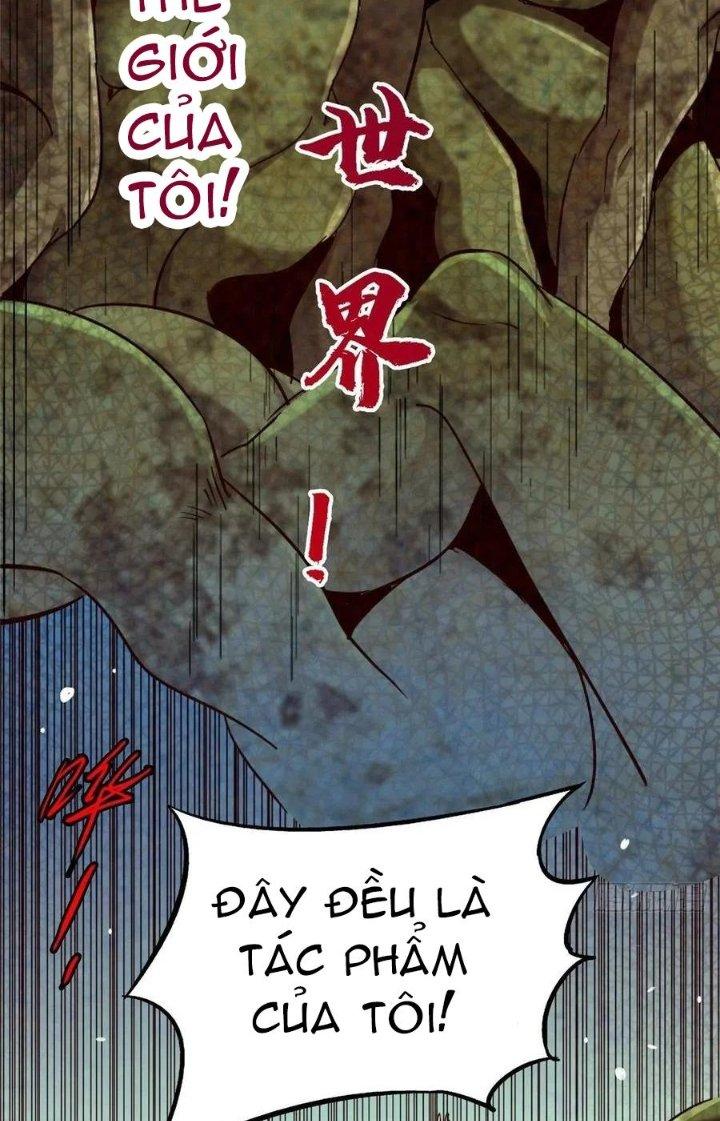 Bắc Liệt Phương Xa Chapter 34 - Trang 2