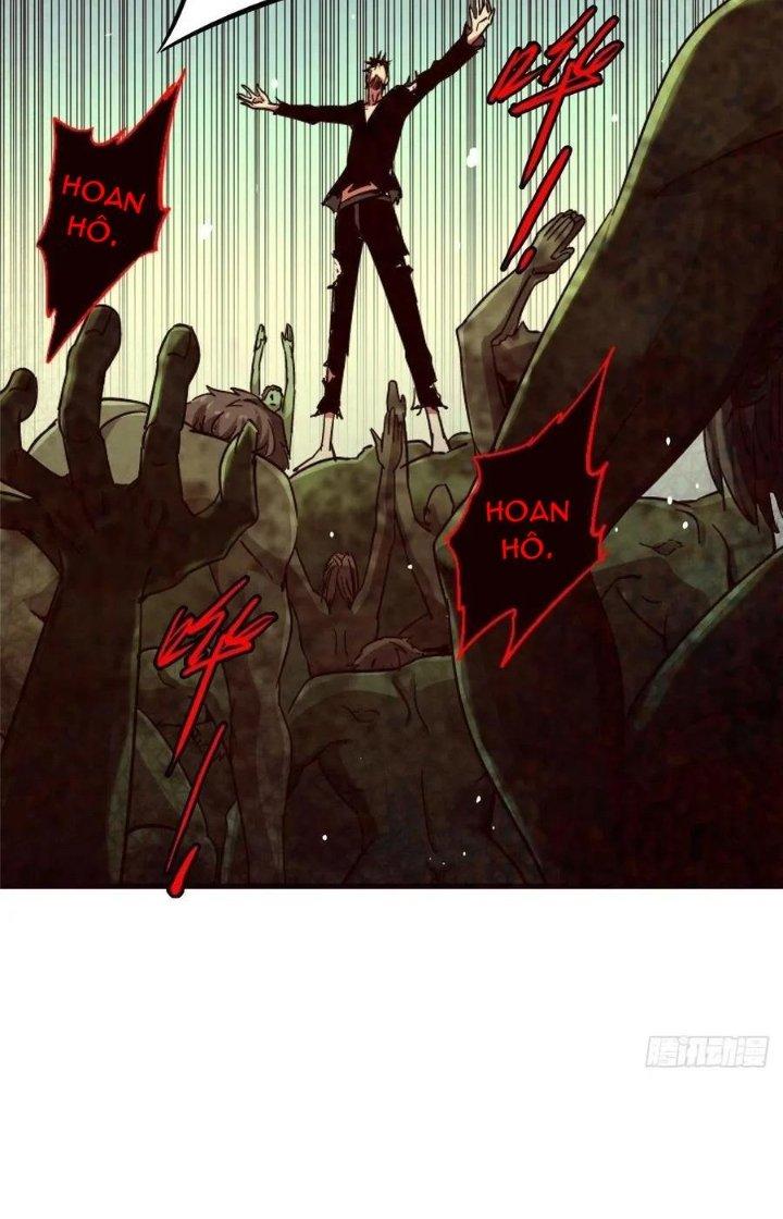 Bắc Liệt Phương Xa Chapter 34 - Trang 2