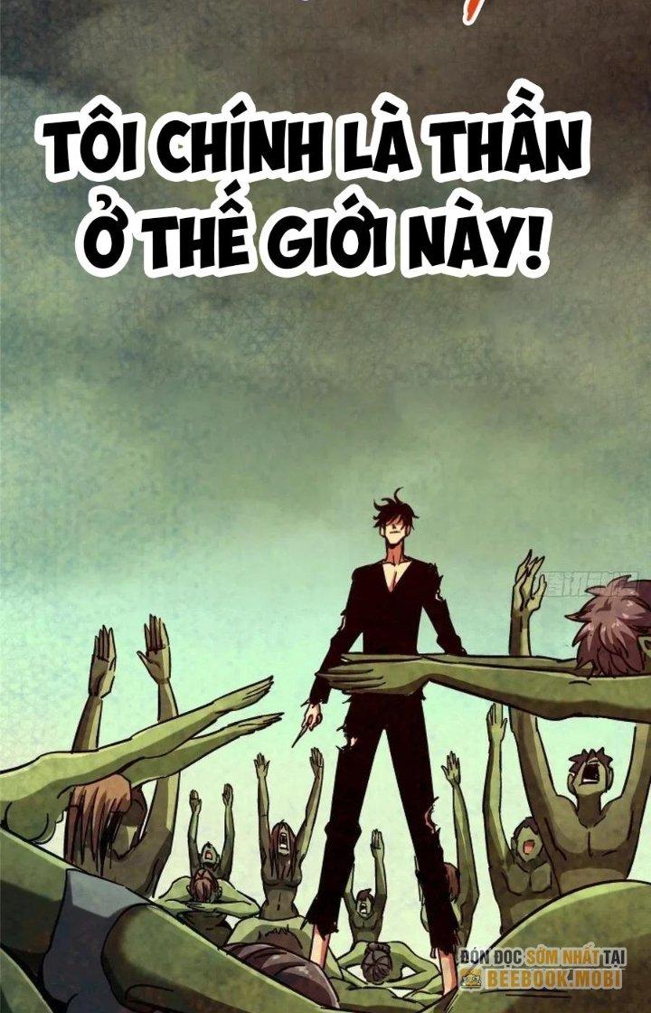 Bắc Liệt Phương Xa Chapter 34 - Trang 2