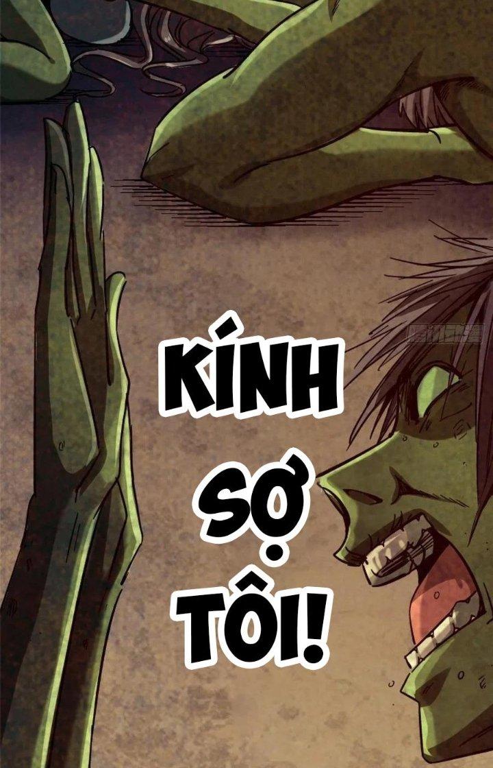 Bắc Liệt Phương Xa Chapter 34 - Trang 2