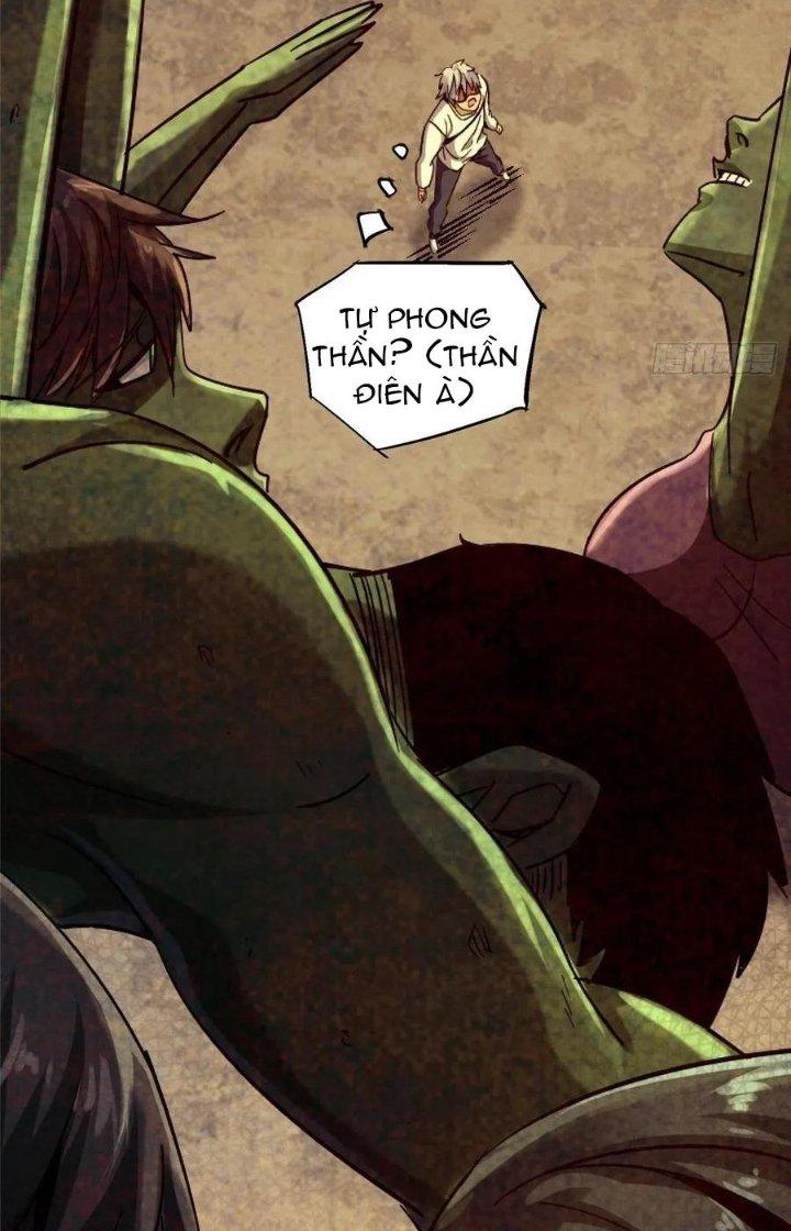 Bắc Liệt Phương Xa Chapter 34 - Trang 2