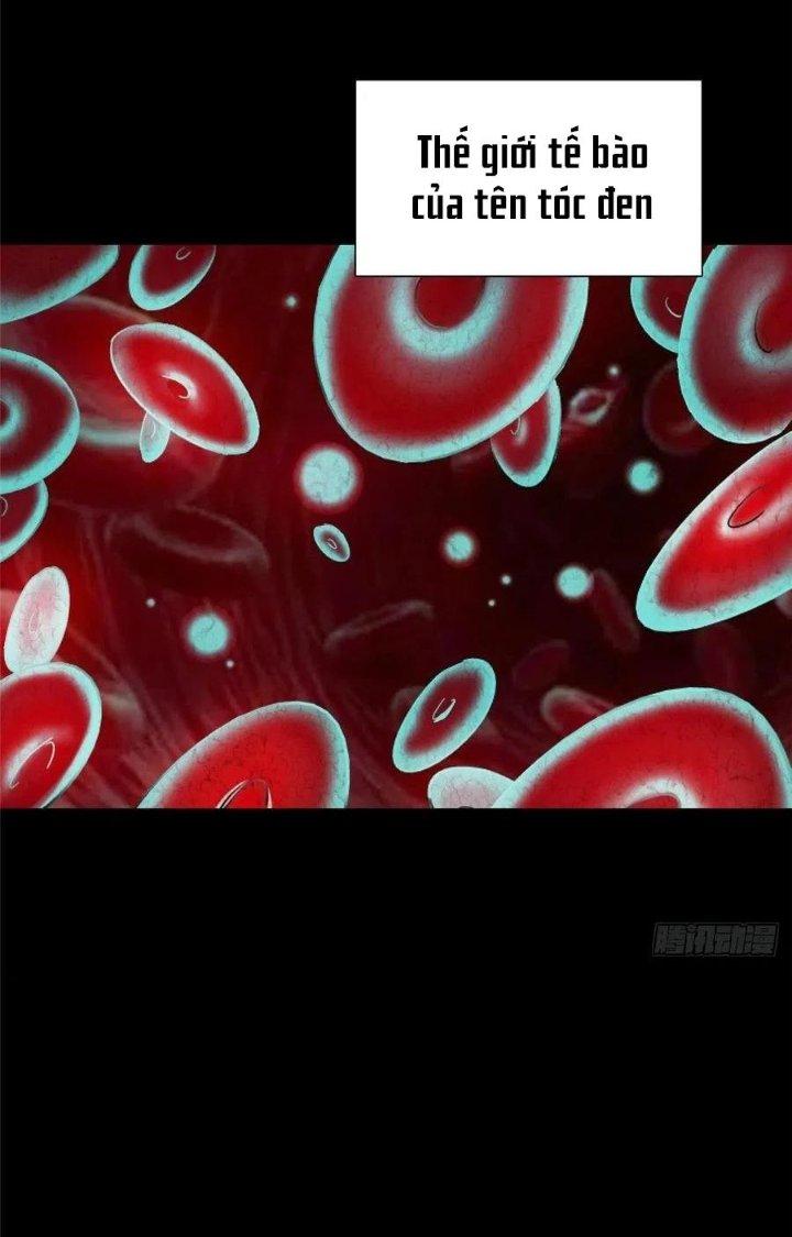 Bắc Liệt Phương Xa Chapter 34 - Trang 2