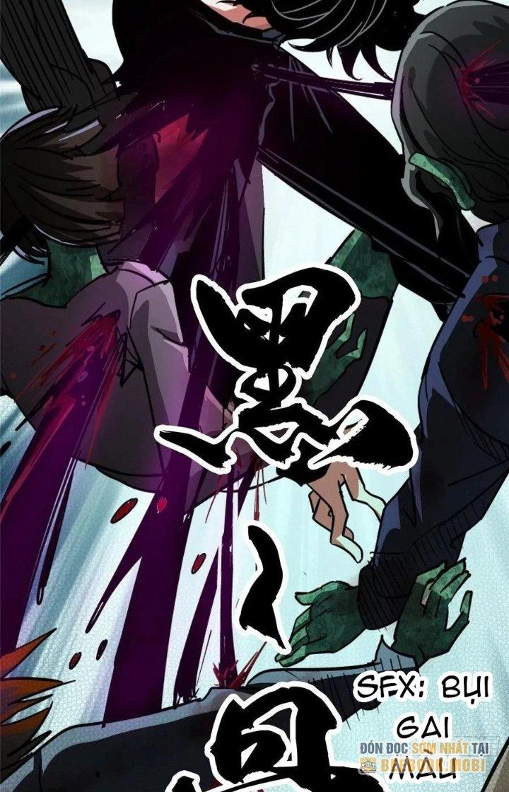 Bắc Liệt Phương Xa Chapter 34 - Trang 2