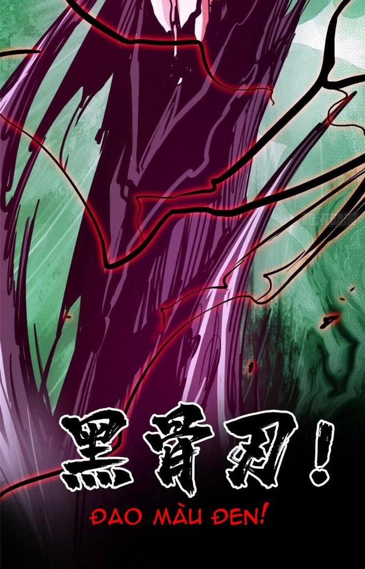 Bắc Liệt Phương Xa Chapter 34 - Trang 2