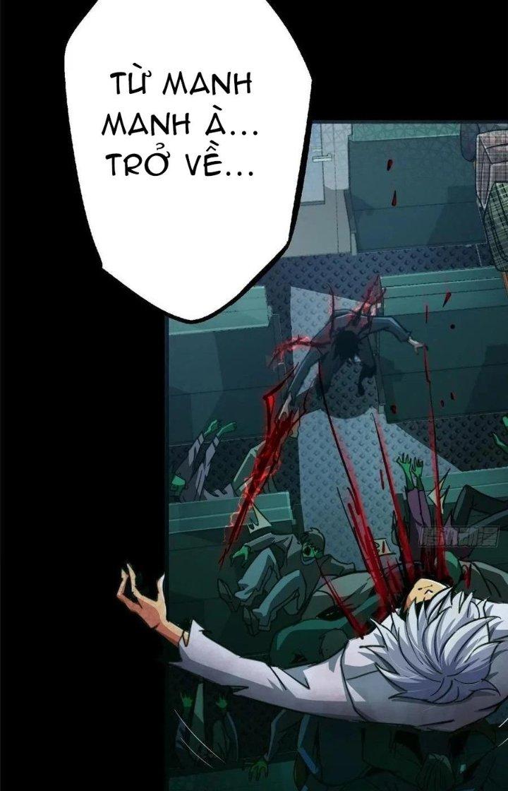 Bắc Liệt Phương Xa Chapter 35 - Trang 2